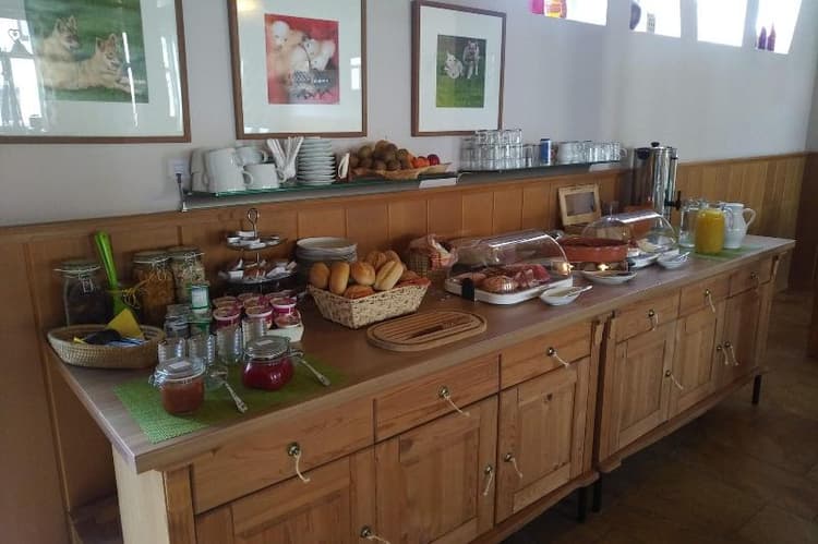 Landhotel Possendorf