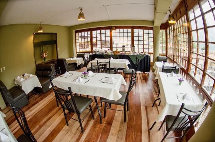 Sol Ollantay Exclusive Hotel