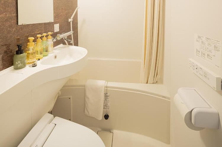 Hotel Tohko Hakata Gion