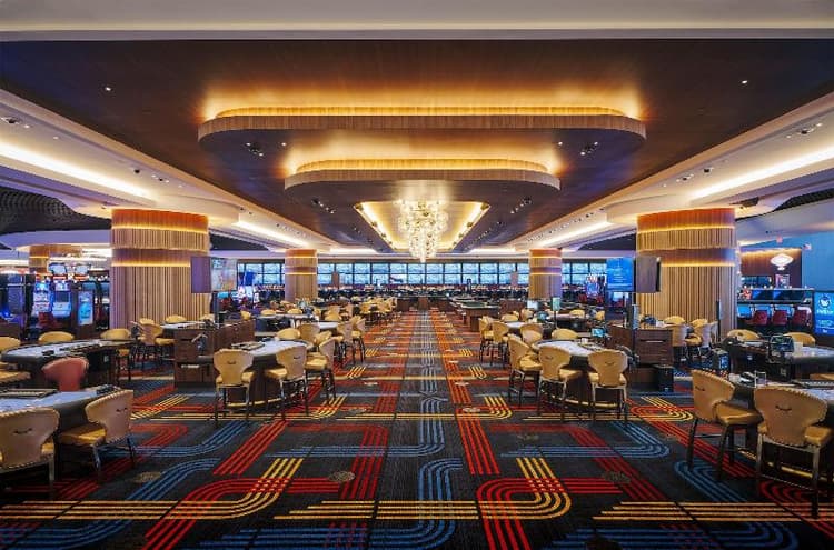 Circa Resort & Casino