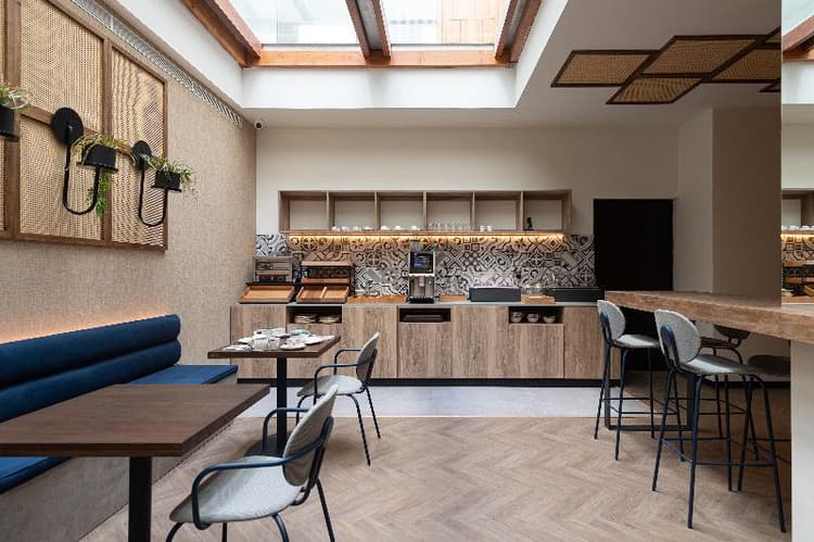 Boutique Hotel Cordial La Peregrina