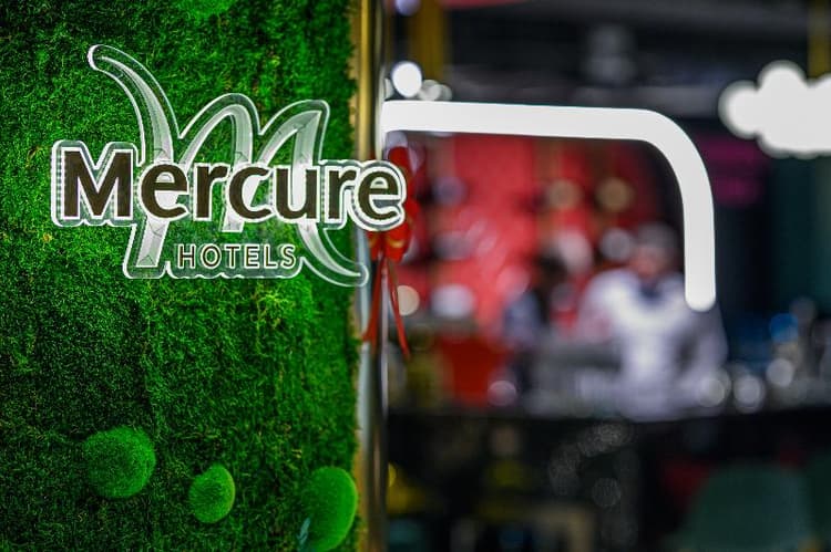 Mercure Timisoara