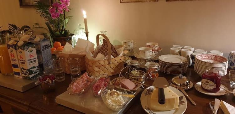 Leopold Bed & Breakfast