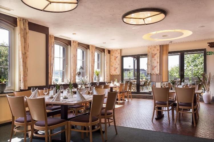 Hotel-Restaurant Gasthof Steinhoff