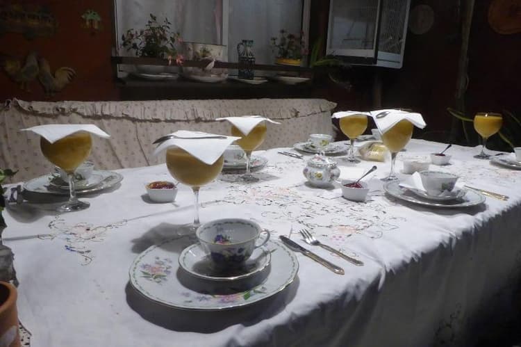 Casa Luminosa