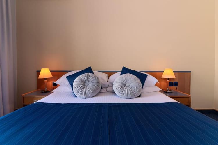 Guest Accomodation Tamaris