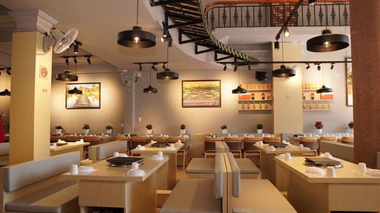 Bukchon Da Lat Hotel