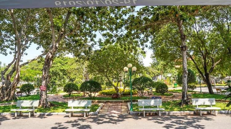 7S Hotel & Resot Bo Xay Dung Vung Tau