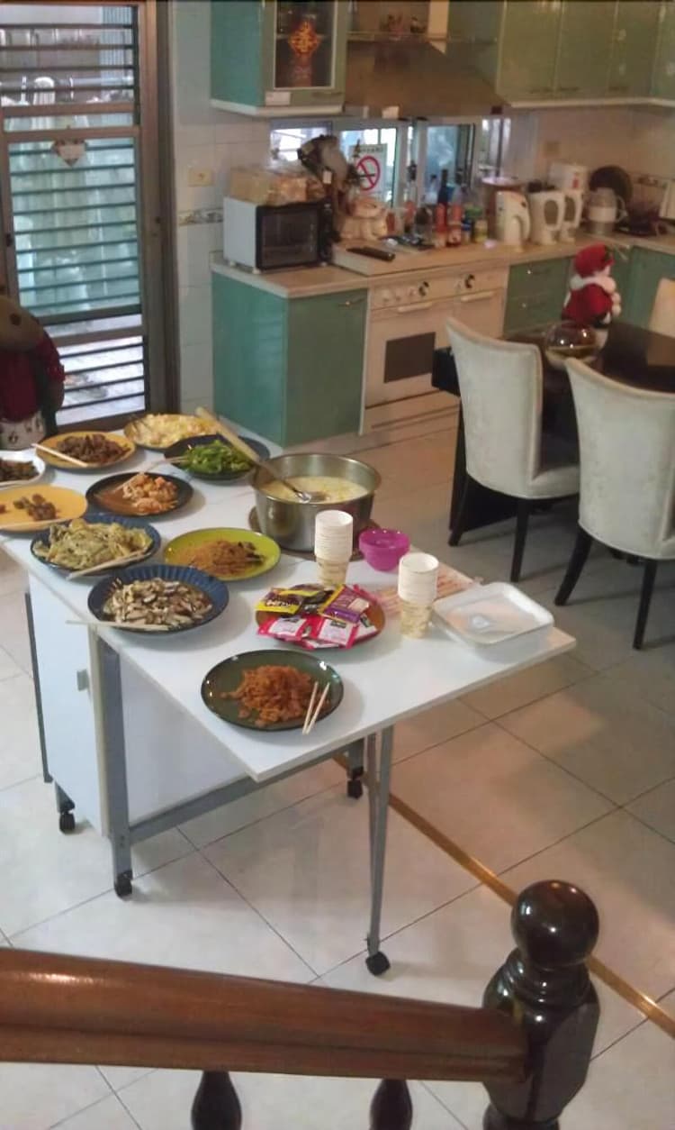 Erping Mountain Resort