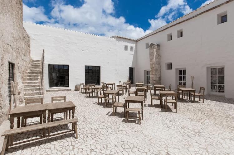 Santa Ponsa Fontenille Menorca