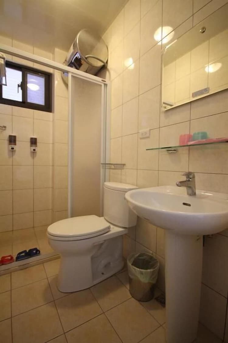 Gimei B&B