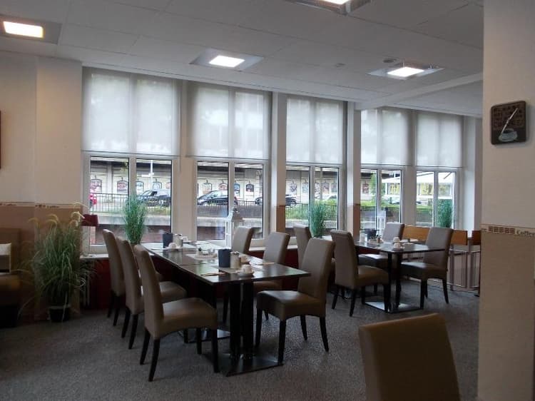 Stadt-Gut-Hotel Großer Kurfürst