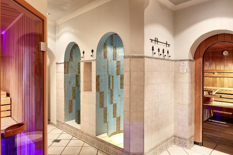 Tennerhof Luxury Chalets