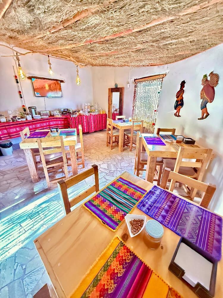 Atacama Lodge RukaZen