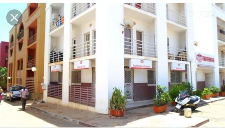 Residence de la paix - Kana Place