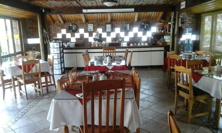 Aark Guest Lodge