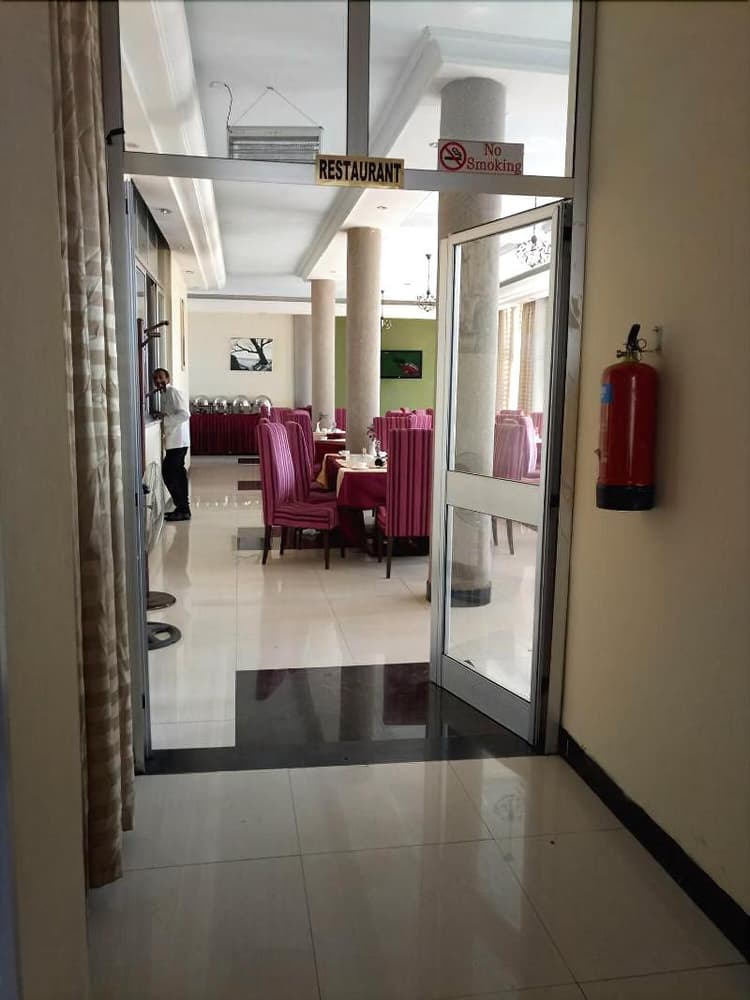 Asinuara Hotel