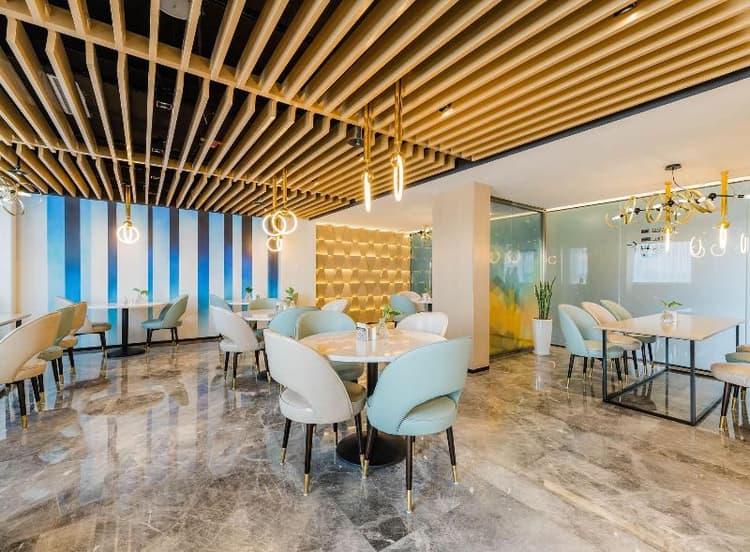 Atour Light (Chengdu Jinli)