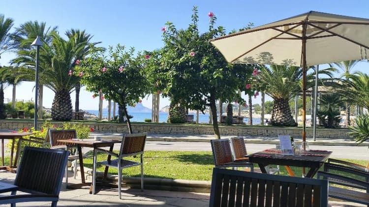 Boutique Hotel Lasort