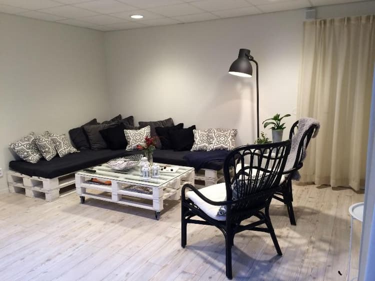 Le Mat B&B Åkersberga