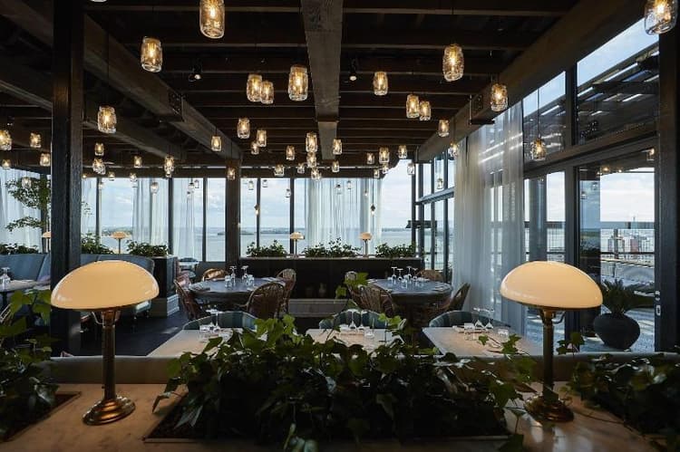 The Steam Hotel