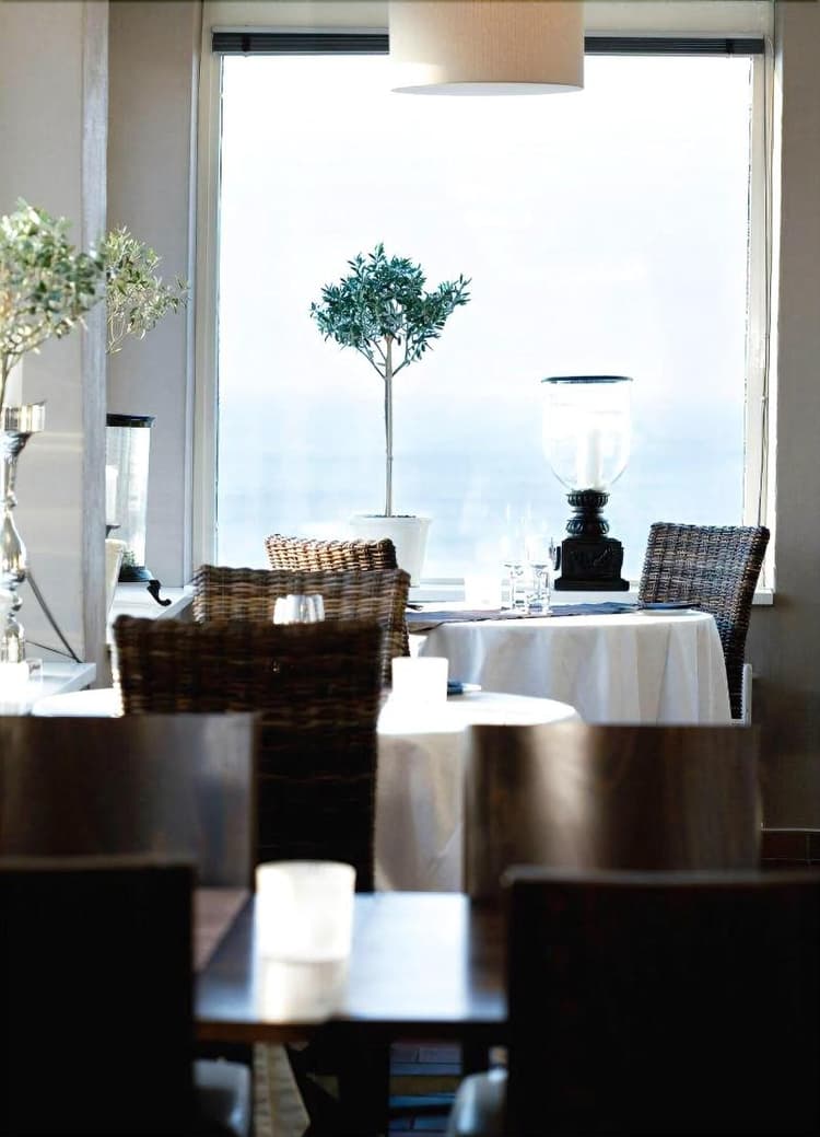 Grand Hôtel Mölle