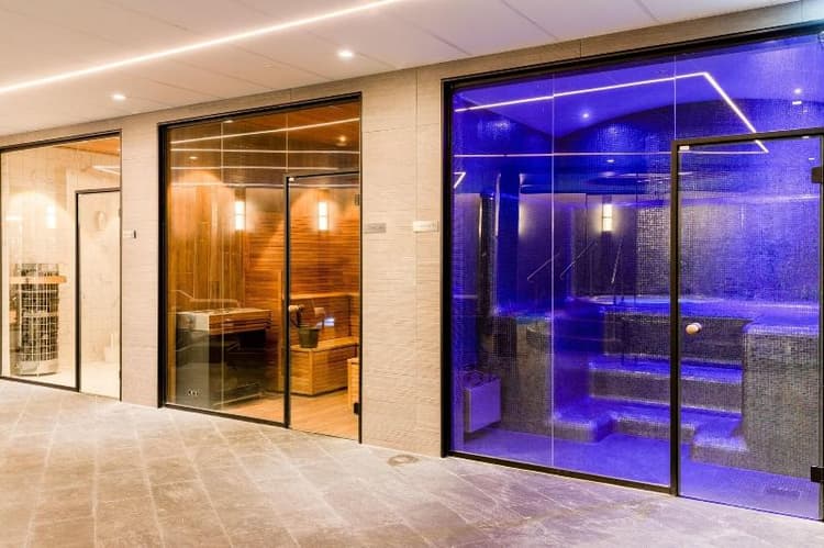 Ac Hotel By Marriott Stockholm Ulriksdal