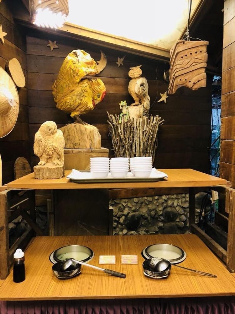 Taroko Village Hotel