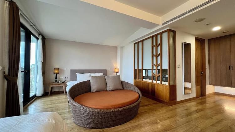 Sinasera Resort