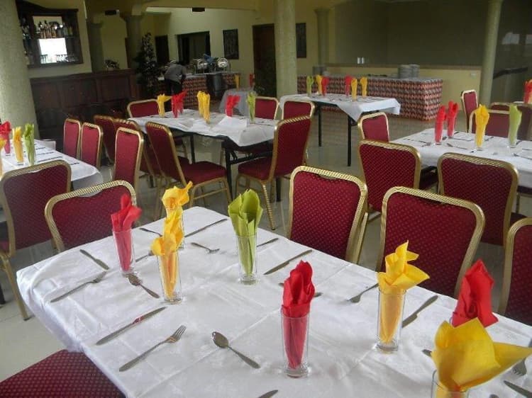 Hotel Residence Flamani