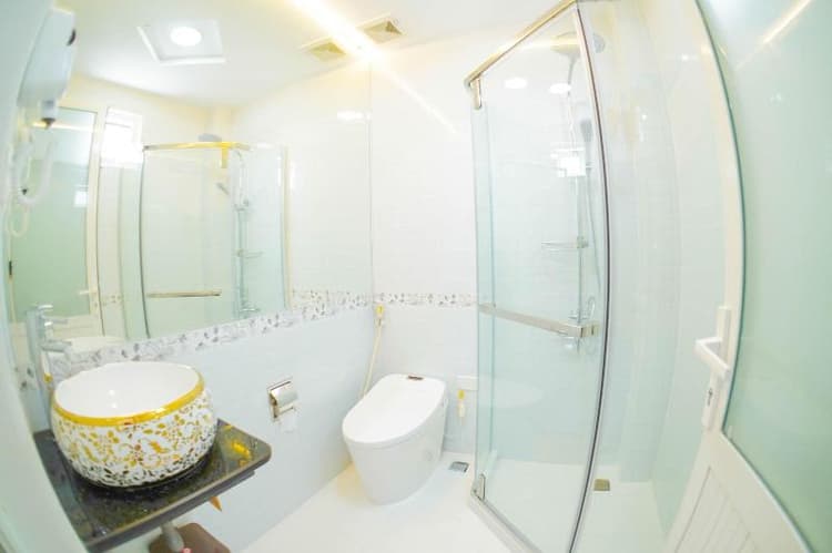 Hai Van Luxury Hotel