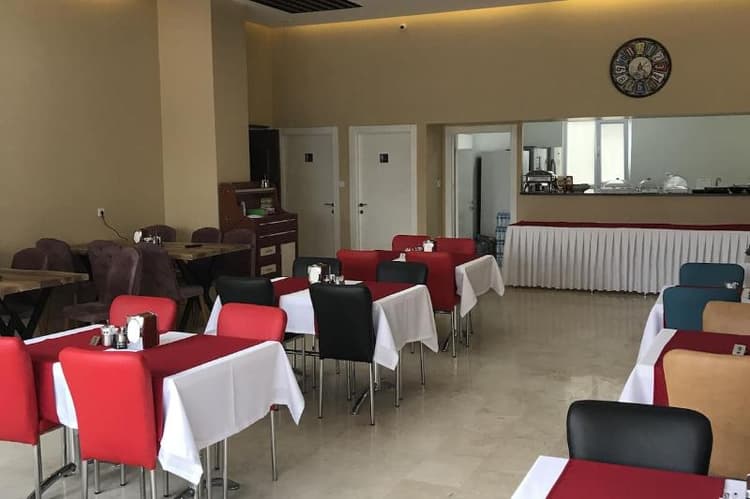 Ankara Atlantik Otel