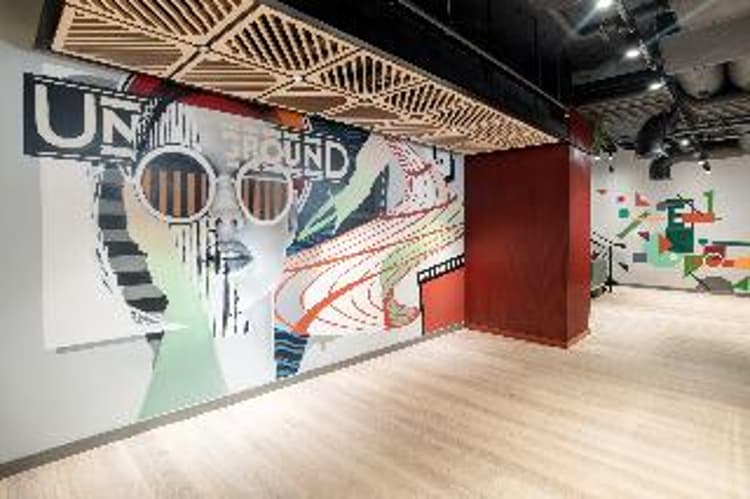 Hyatt Place London City East