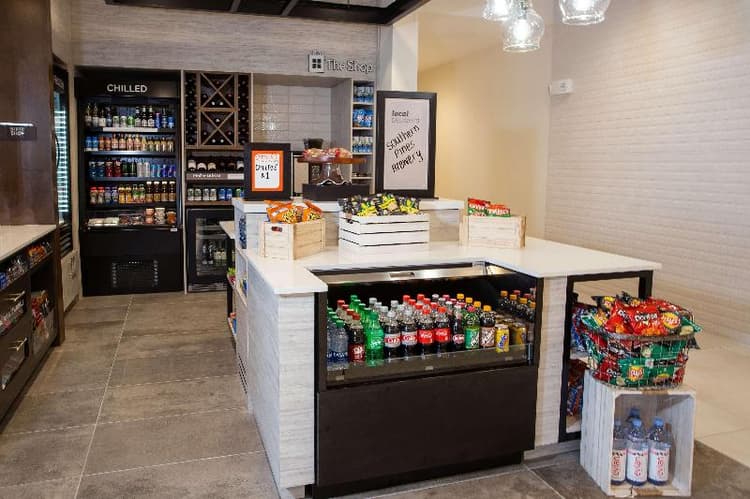 Hilton Garden Inn Southern Pines Pinehurst