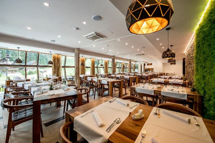 Blanca Hotel Resort&Spa