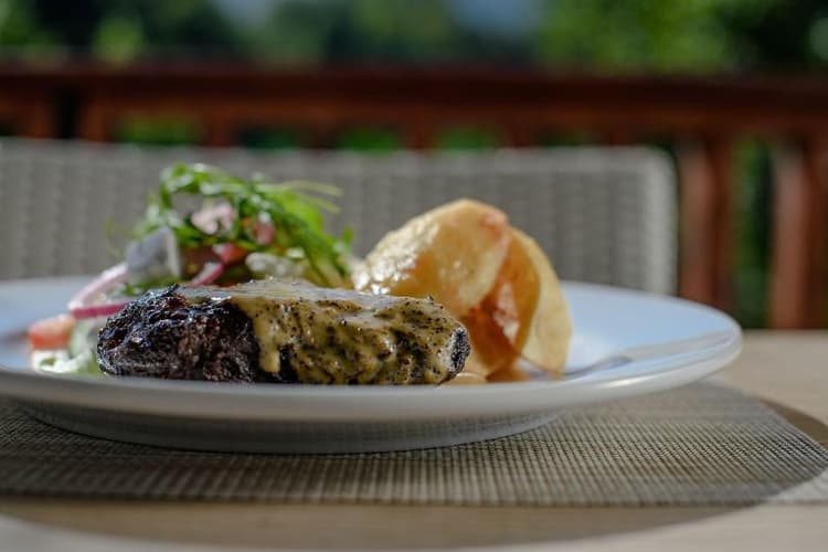 The Reserve Boutique Hotel