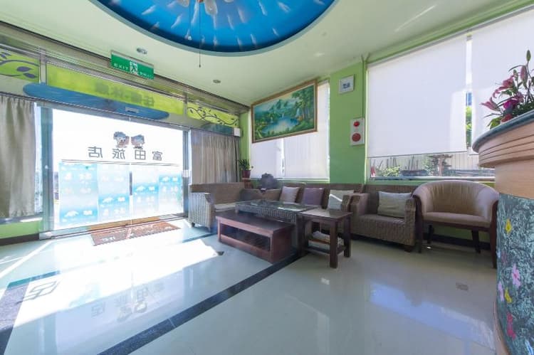 Futian B&B