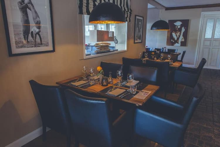 Eichhorns Hotel-Restaurant