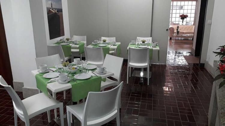 Hostal Vendaval