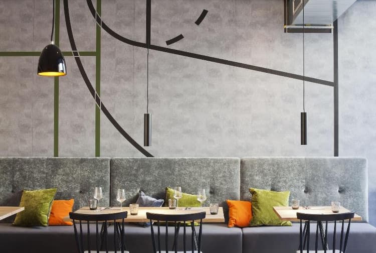 Schulhaus Hotel