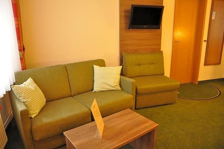 Schützenhof Ahlerstedt