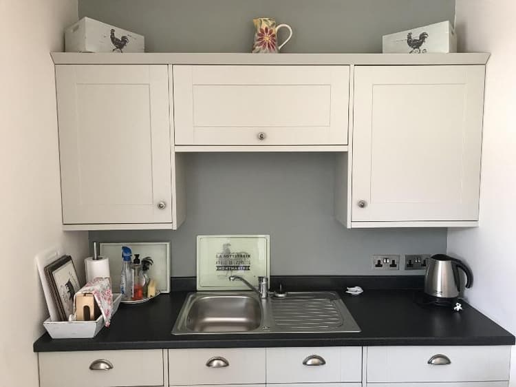 Colton Haggs Farm Bed And Breakfast