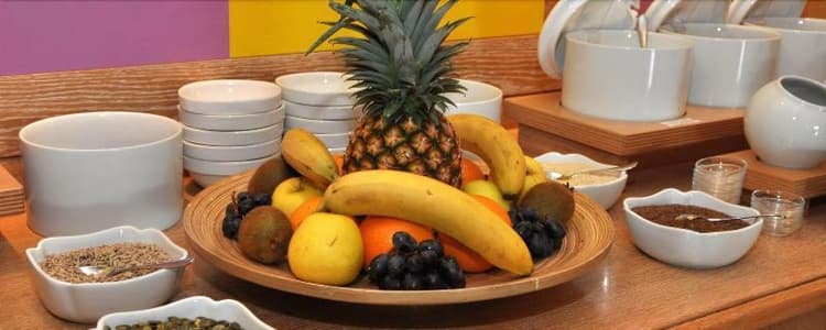 Hotel - Restaurant Crystal