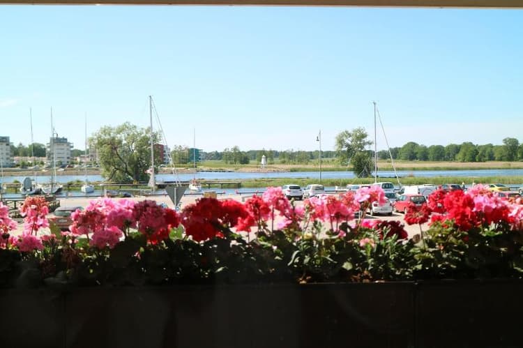 Vänerport Hotel