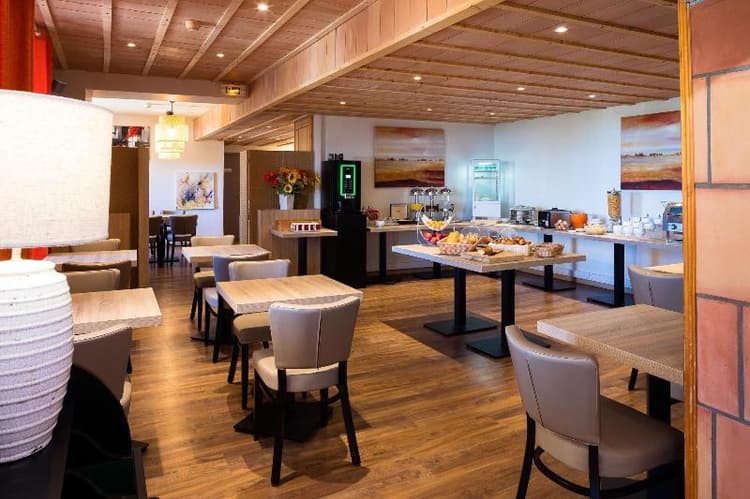 La Bastide De Sanilhac