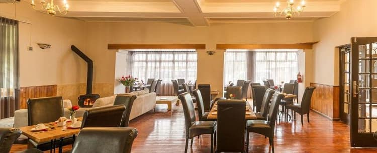 Clanwilliam Hotel By Country Hotels