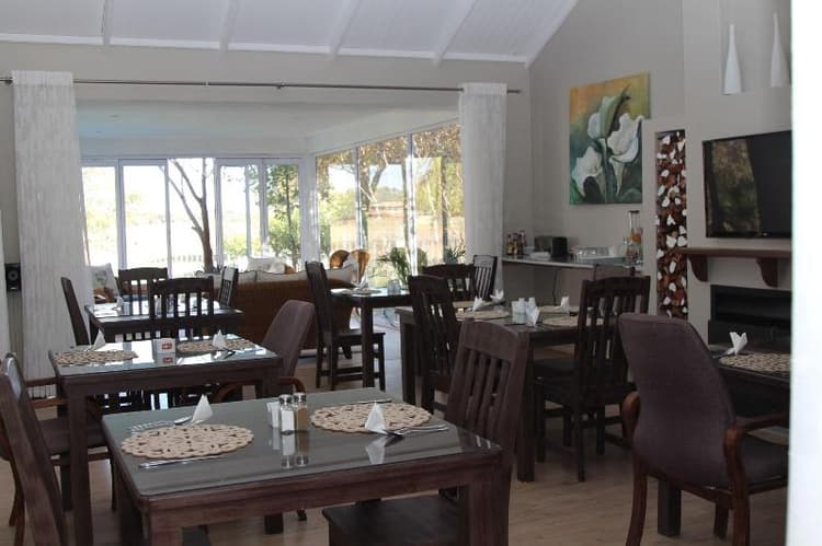Indigo Moon Guesthouse