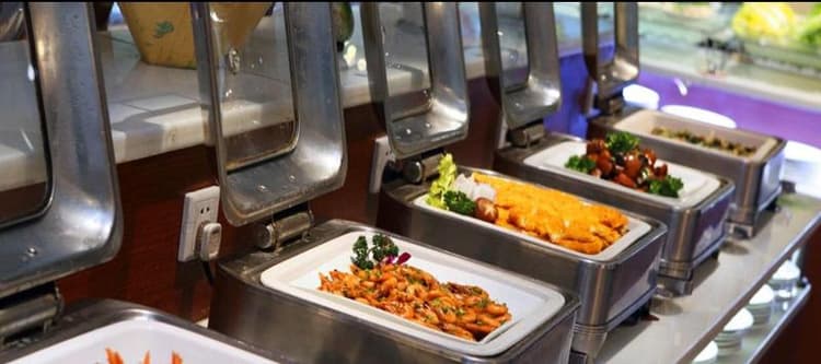 Shenzhen Hanyong Hotel