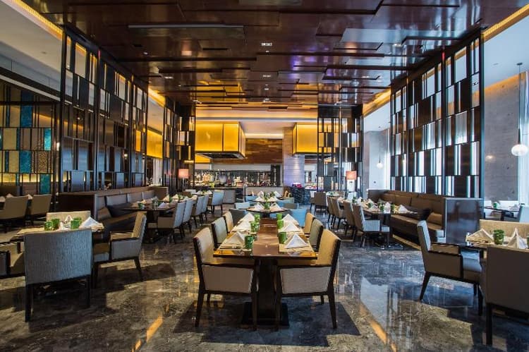 Wanda Realm Changzhou