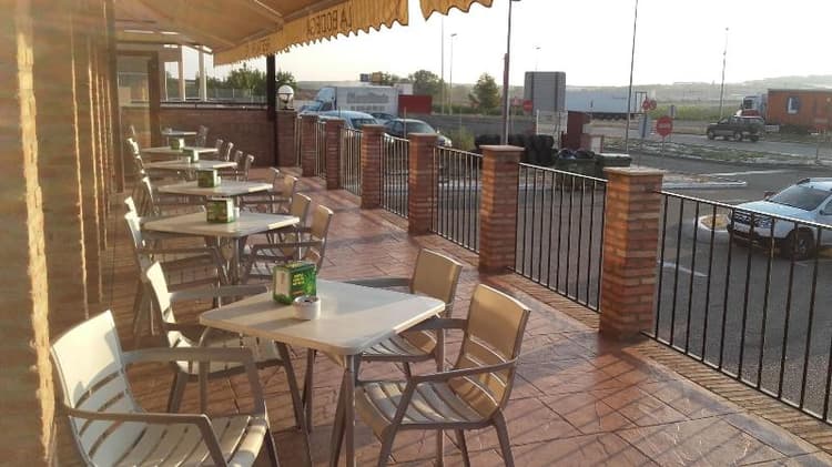 Hotel Restaurante La Bodega